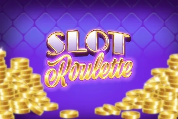 Slot Roulette